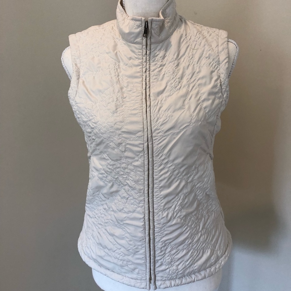 Water Girl Patagonia XS Vest, Final Price/ Discounted Shipping
